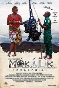 Mokalik (Mechanic) [Subtitulado]